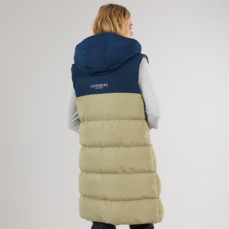 Damen - Wordsworth Weste Multi - Bild 2