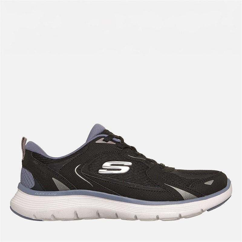 Baskets rétro rush Flex Appeal 5.0 femmes Noir - Image 1