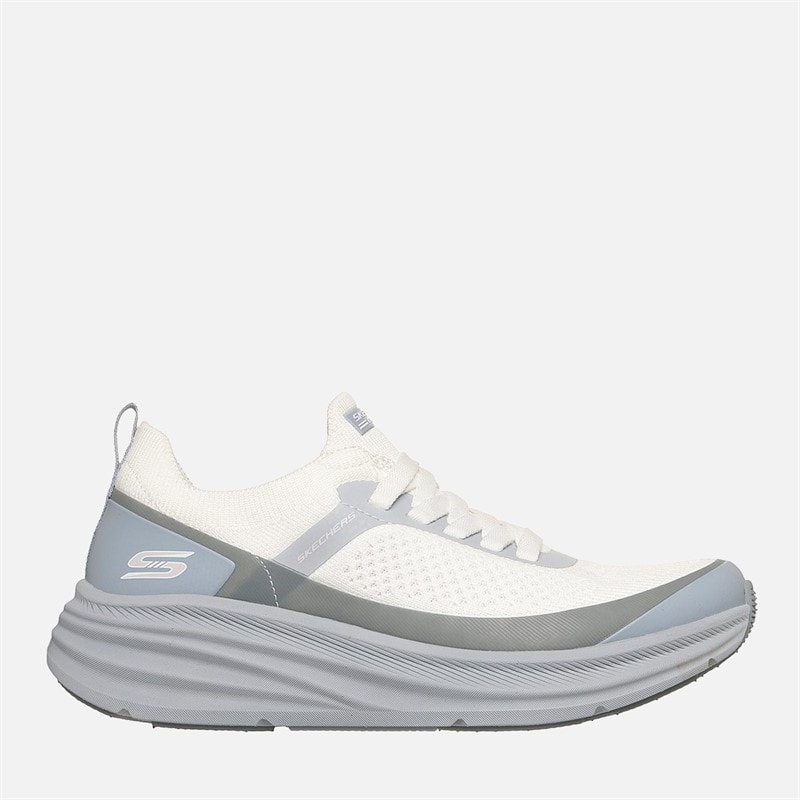 Baskets Bobs Skillz femmes Blanc - Image 1