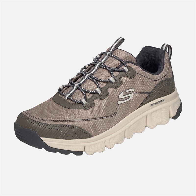 Mężczyźni męskie sneakersy Men Summits At Triple Bridges Natural – zdjęcie  3