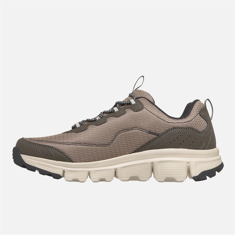Mężczyźni męskie sneakersy Men Summits At Triple Bridges Natural – zdjęcie  5