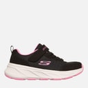 Baskets Edgeride Smooth Journey filles Noir