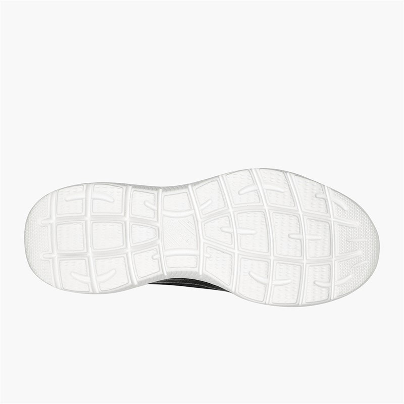Herren - Summits High Range Sneaker Schwarz - Bild 2