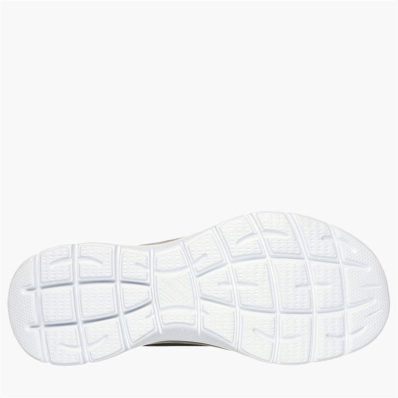 Damskie slip on sneakers summits Czarny – zdjęcie  2