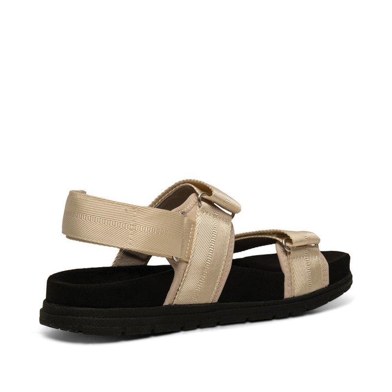 Damen - Louisa Sandalen 813 Ivory - Bild 3