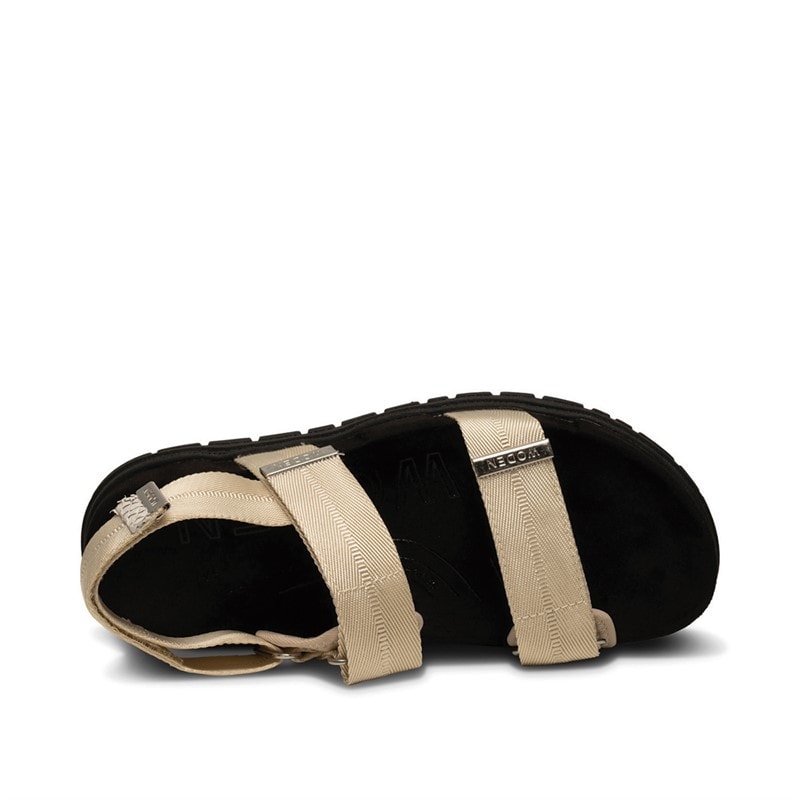 Damen - Louisa Sandalen 813 Ivory - Bild 4