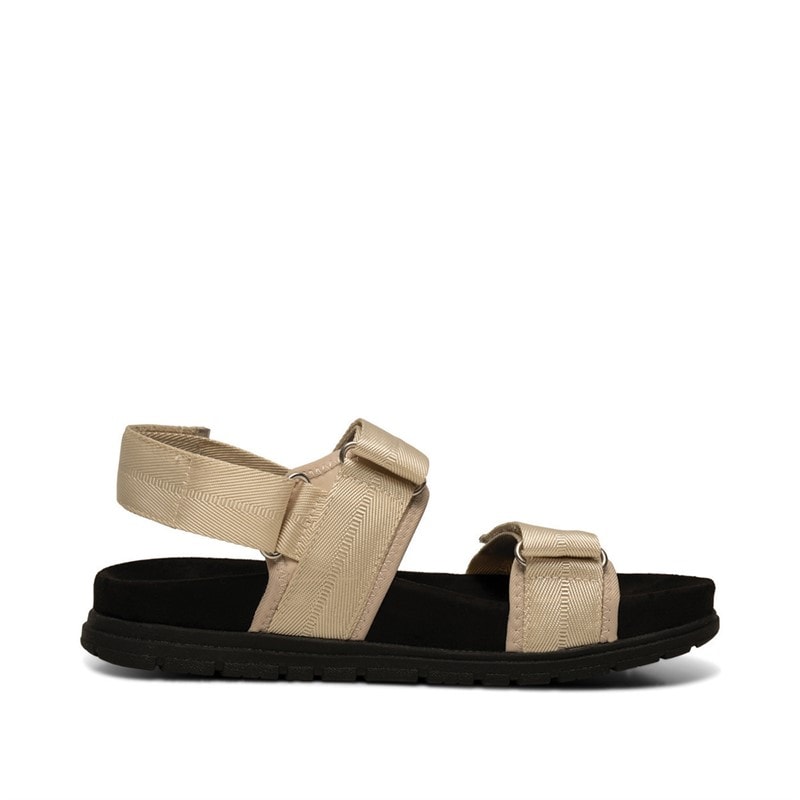 Damen - Louisa Sandalen 813 Ivory - Bild 5
