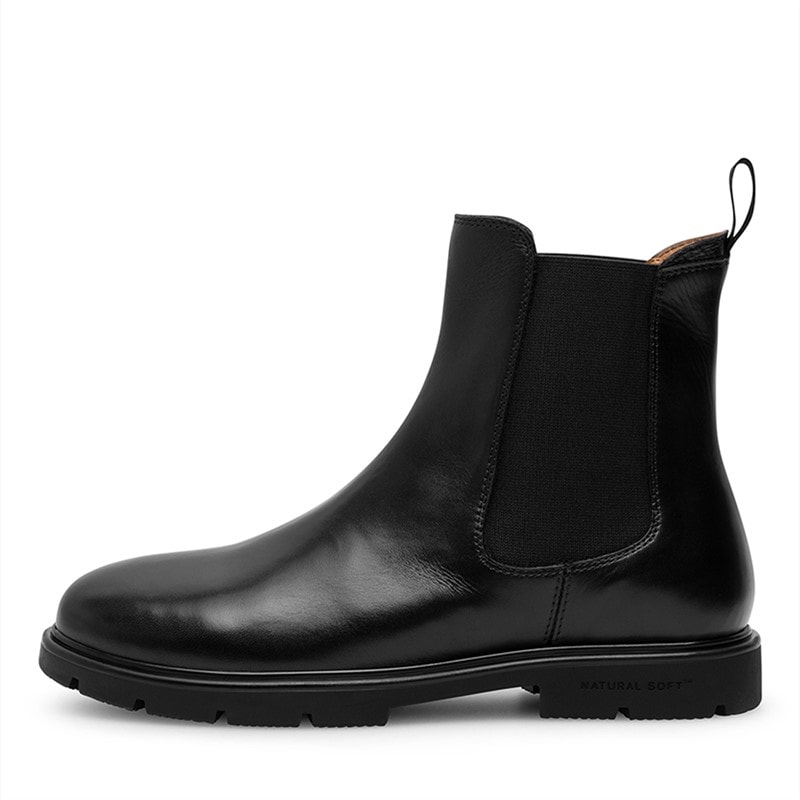 Bottes Alvina l femmes 020 Noir - Image 1