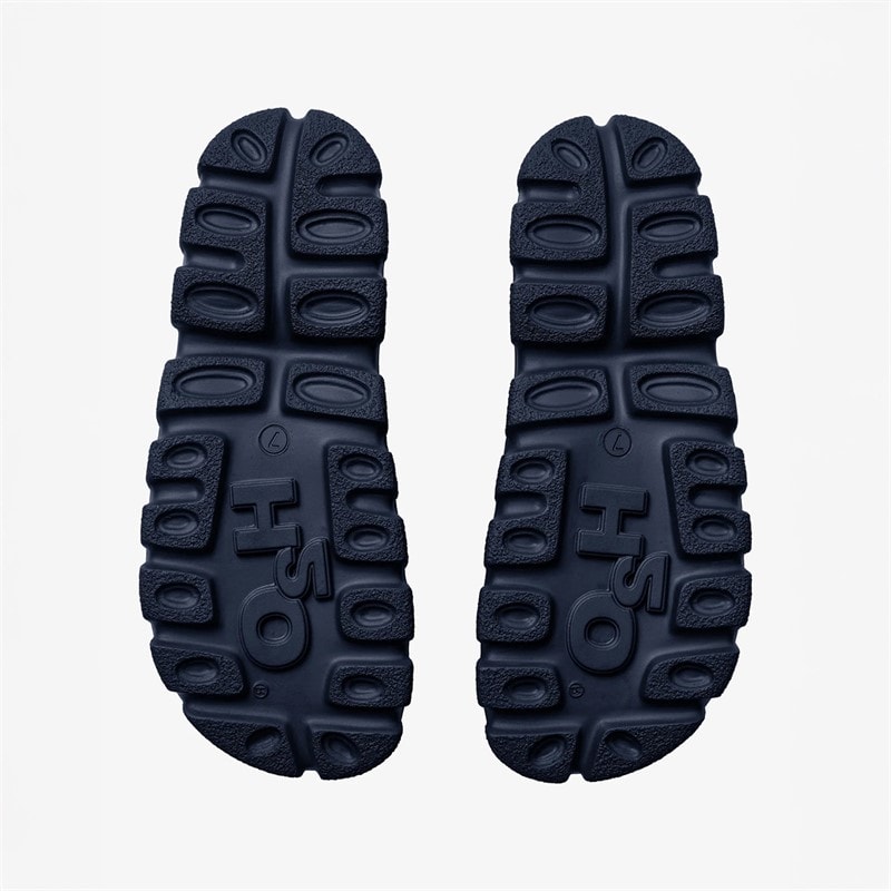H2O Trek Sandalen 2500 Marineblauw - Afbeelding 2