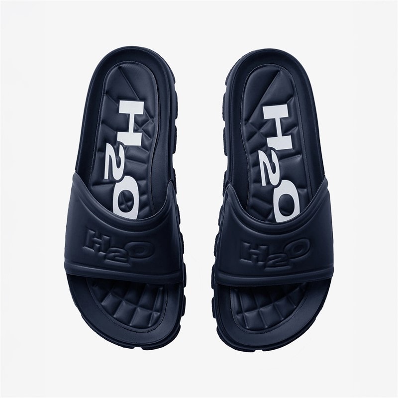 H2O Trek Sandalen 2500 Marineblauw - Afbeelding 3