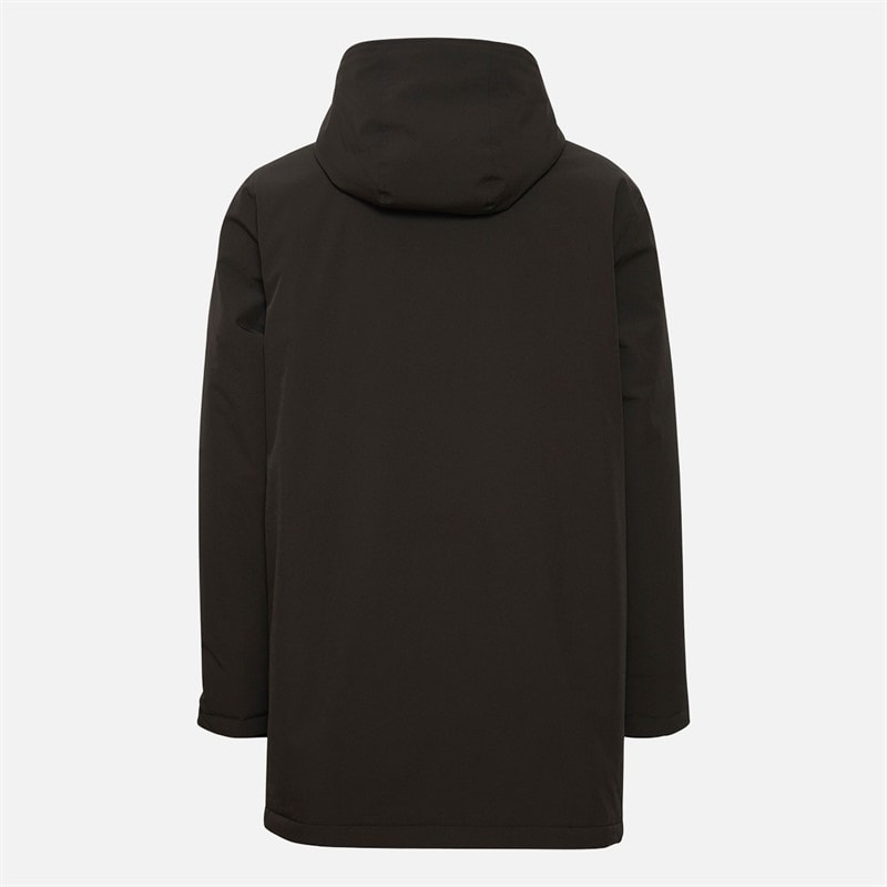 Solid Veste Myles Homme True Black - Image 2
