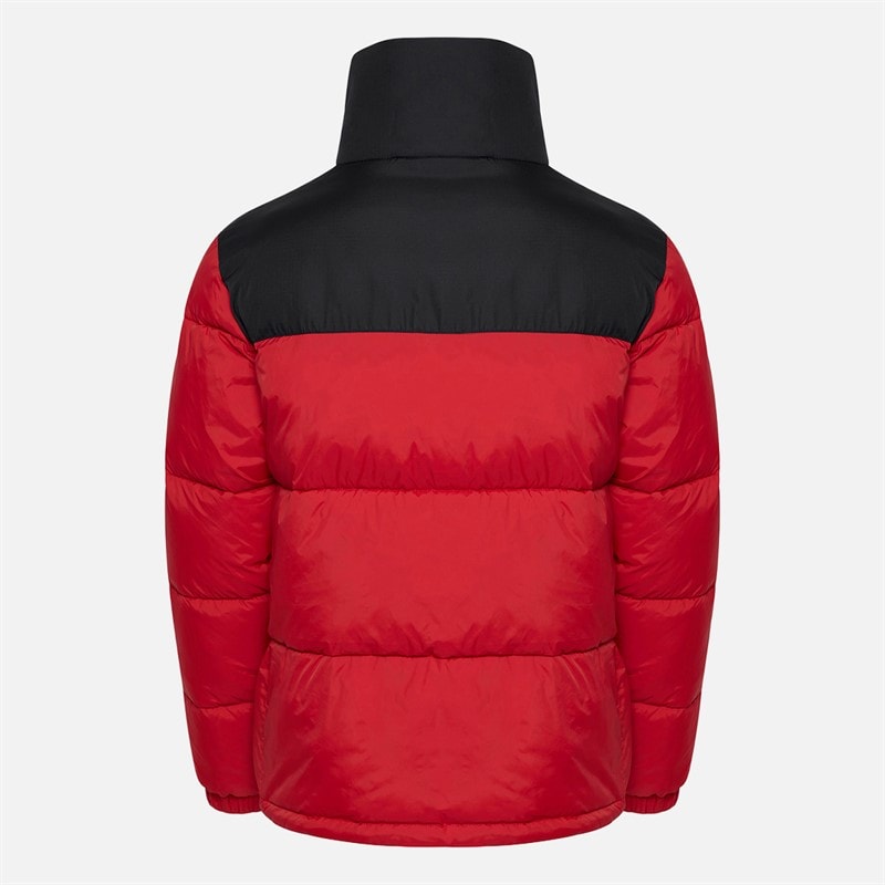Solid Heren Callen Jas Scarlet Sage - Afbeelding 2