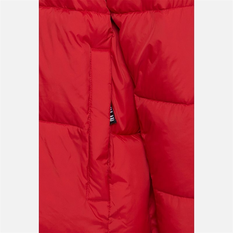 Solid Heren Callen Jas Scarlet Sage - Afbeelding 4