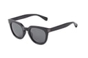 Upfront Lunettes de soleil Ritto Unisexe Noir