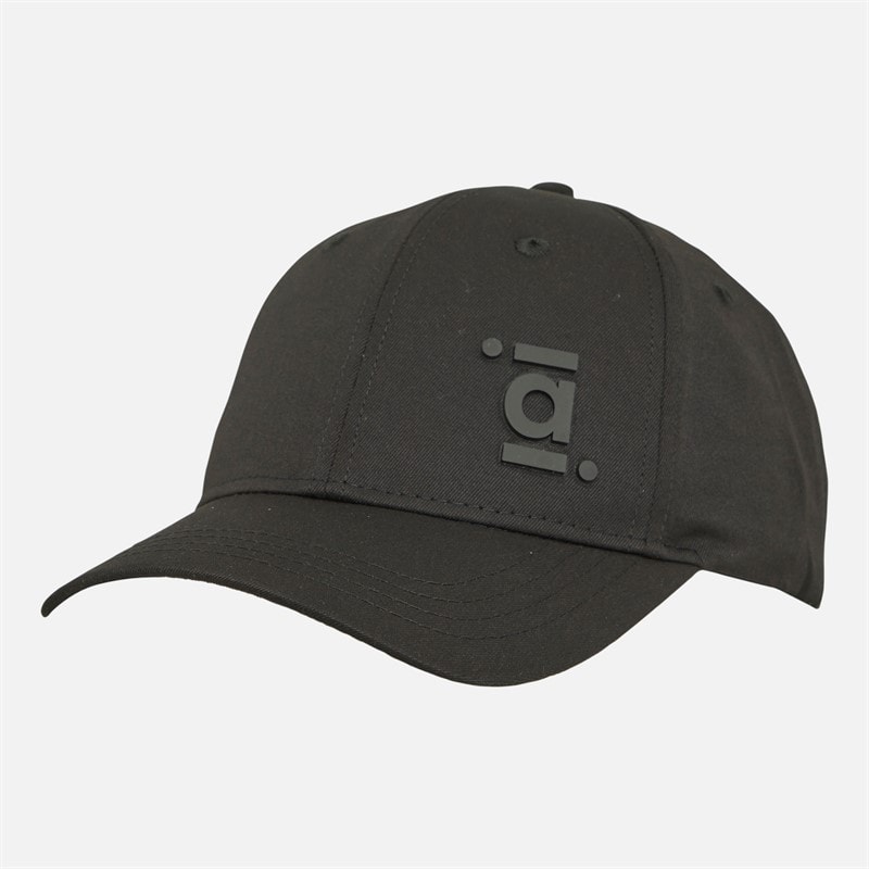 Actiivate Unisex Duné Petten Zwart - Afbeelding 1