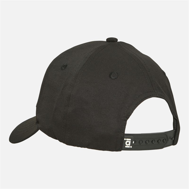 Actiivate Unisex Duné Petten Zwart - Afbeelding 2