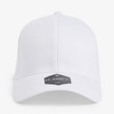 Upfront Crown 1 Ex-Band Pet Fair White