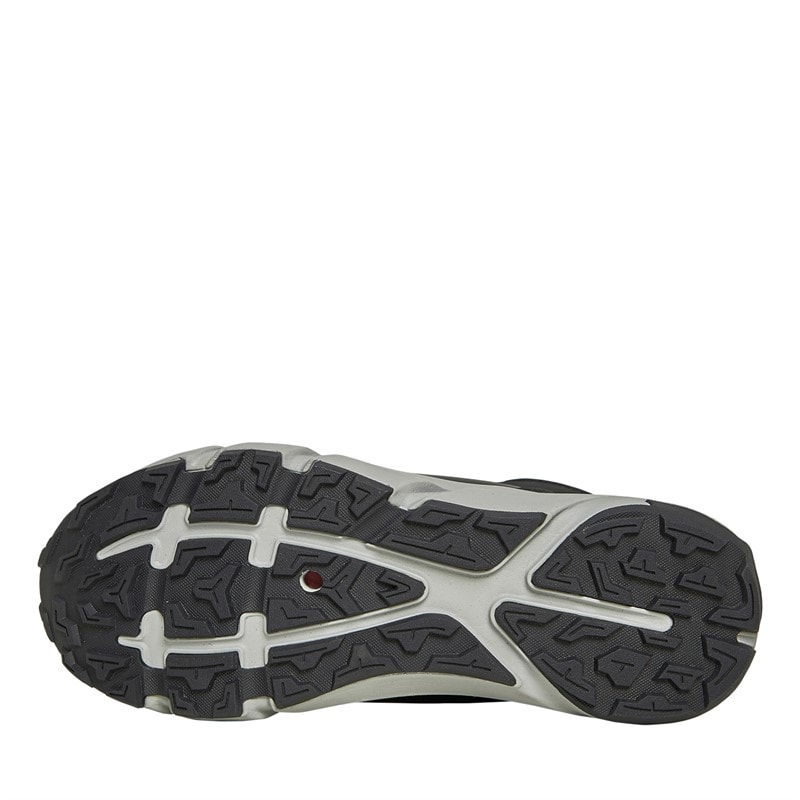 Rugged Gear Bottines Branäs Homme Noir - Image 2