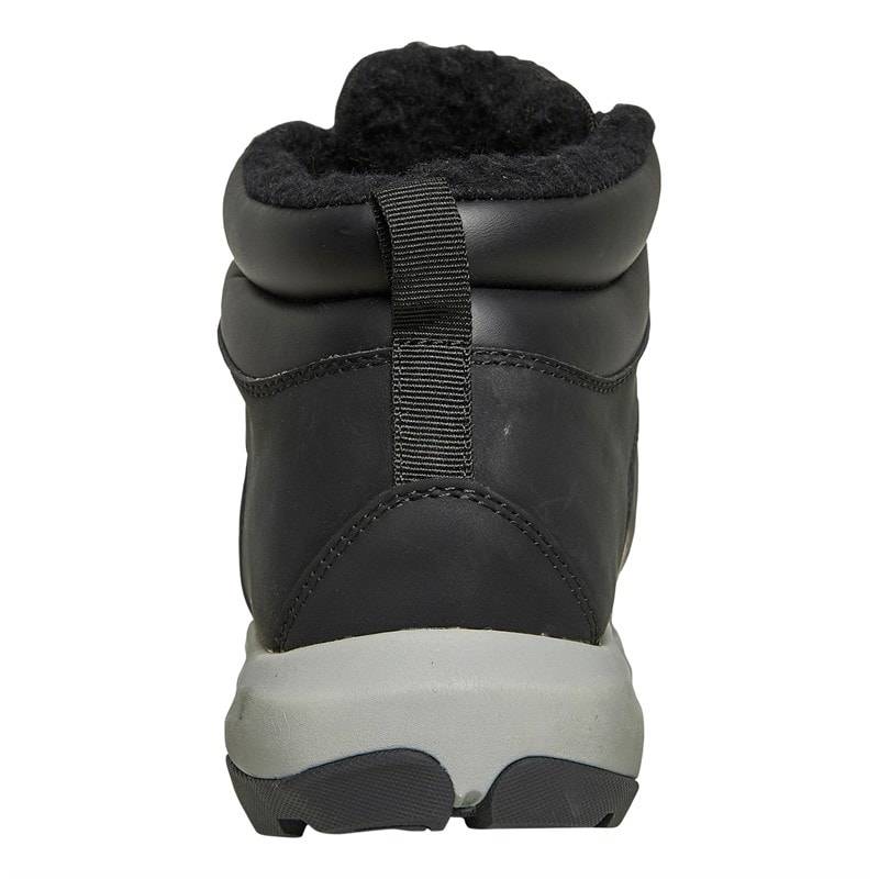 Rugged Gear Bottines Branäs Homme Noir - Image 3