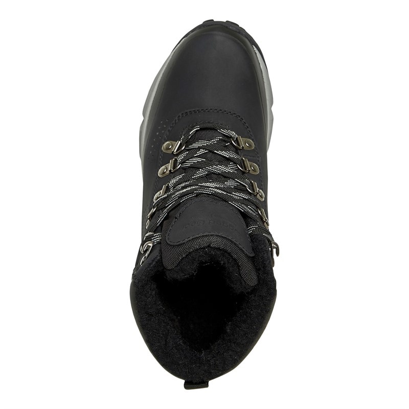 Rugged Gear Bottines Branäs Homme Noir - Image 4