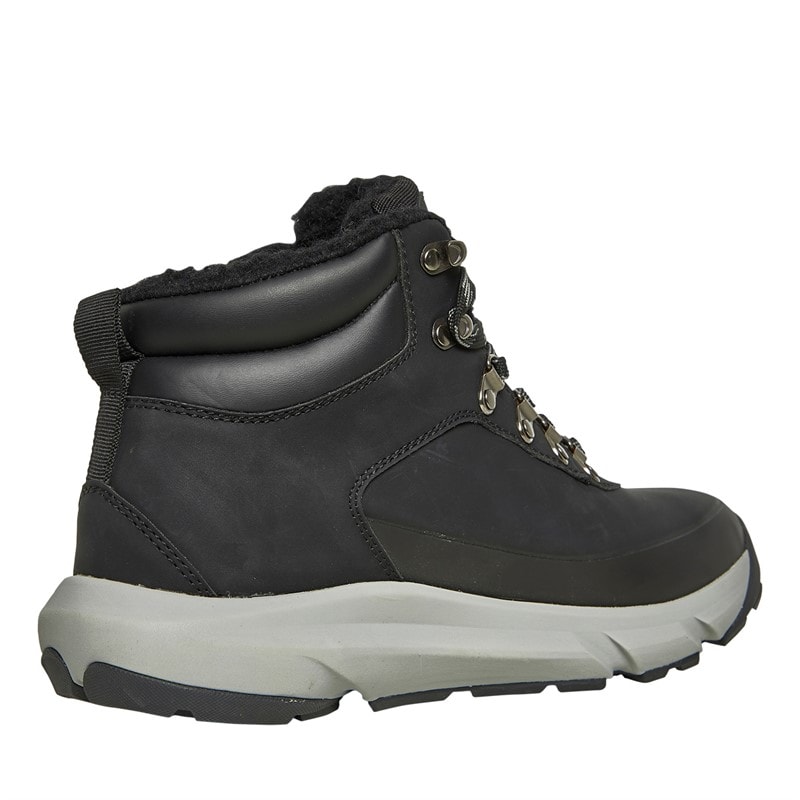 Rugged Gear Bottines Branäs Homme Noir - Image 5