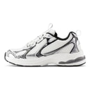 Rugged Gear Sneakers Dames Wit/Zwart
