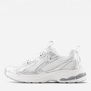 Rugged Gear Schoenen Wit/Zilver White-Silver