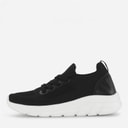 Rugged Gear Chaussures Femme Noir