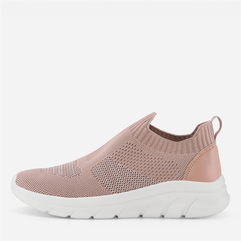 Rugged Gear Schoenen Rose