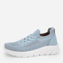Rugged Gear Chaussures Femme Light Blue