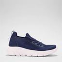 Rugged Gear Chaussures Femme Navy