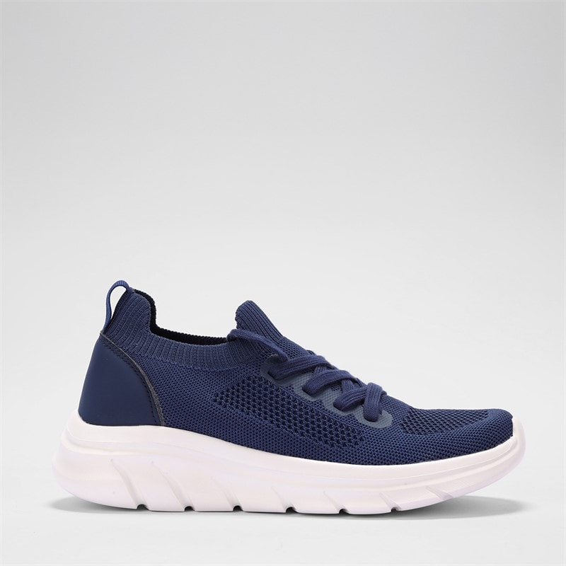 Rugged Gear Dames Schoenen Navy