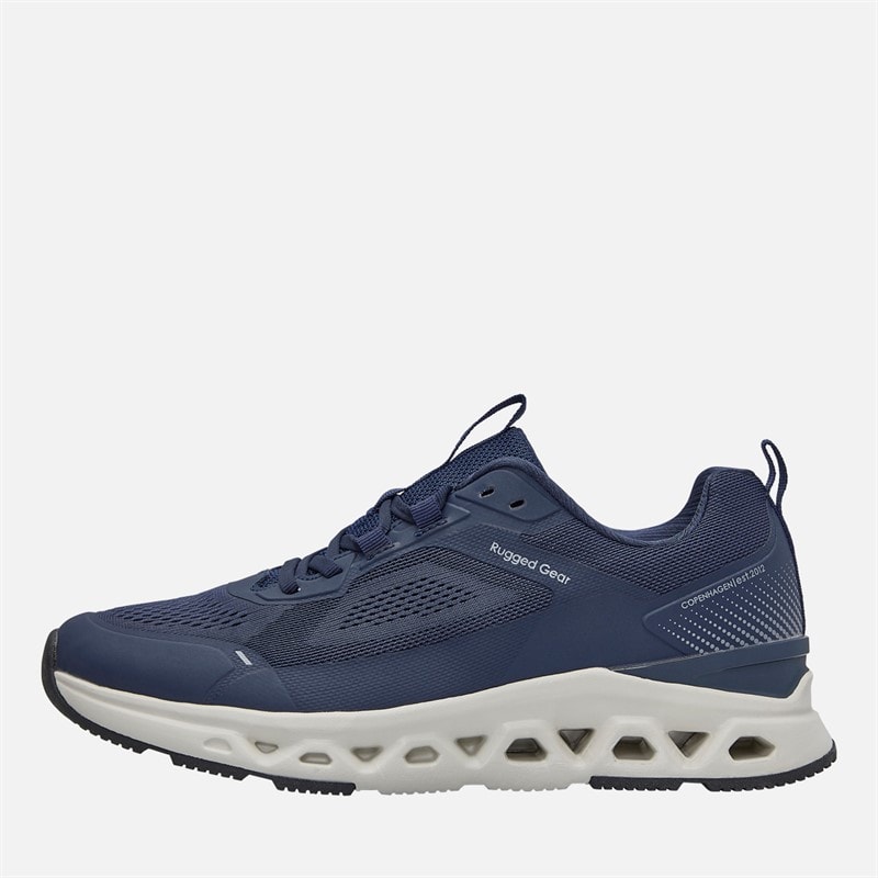 Rugged Gear Buty dla niego kolor Navy
