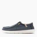 Rugged Gear Heren Schoenen Navy