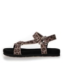 Copenhagen Shoes Meisjes Sandalen Meerkleurig