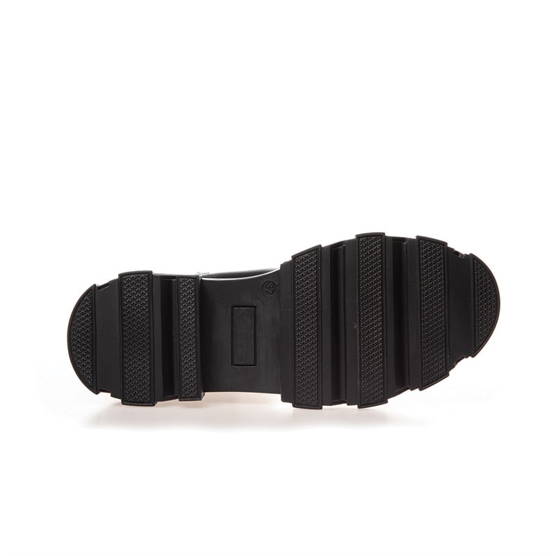 Copenhagen Shoes Copenhagen buty Penny dla dziewczynki buty dla niej kolor czarny – zdjęcie  2