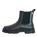 Copenhagen Shoes Bottes Élégantes Fille 0001 Noir