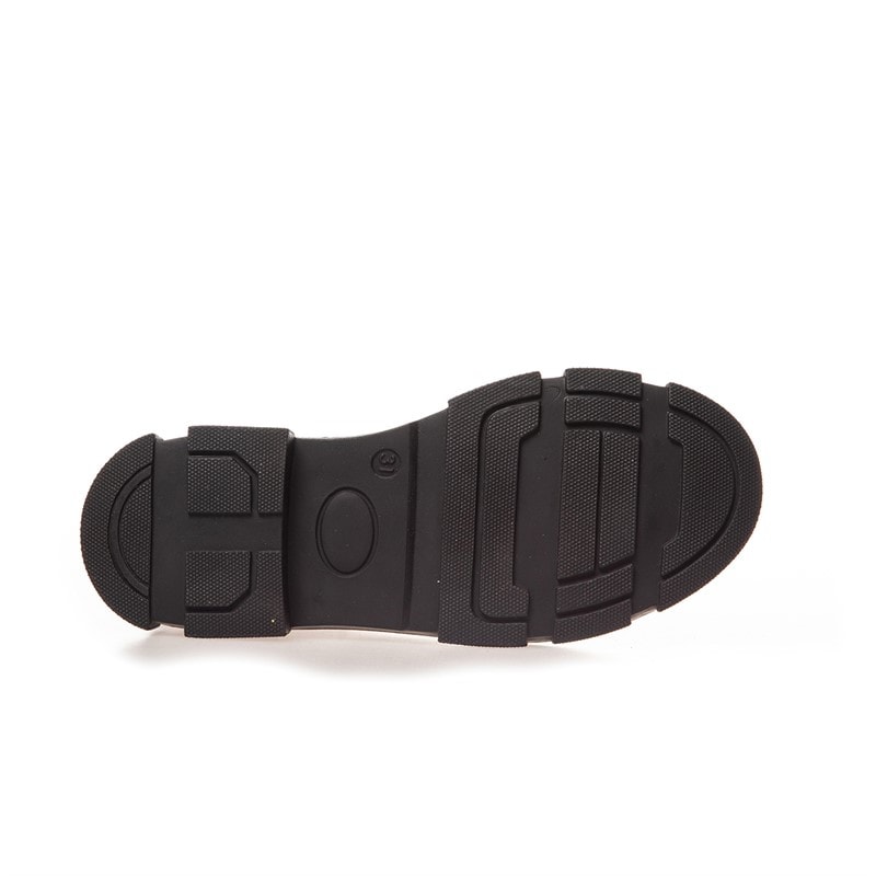 Copenhagen Shoes Mädchen Gut Aussehende Stiefel 0001 Schwarz - Bild 2