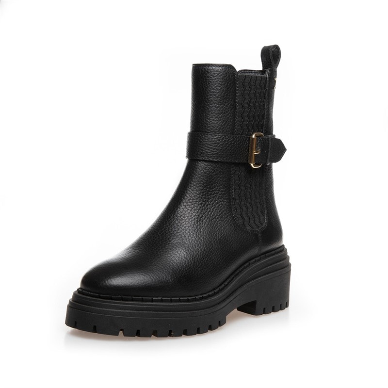 Copenhagen Shoes Copenhagen buty Montana trampki dla niego kolor 0241 Cognac – zdjęcie  3