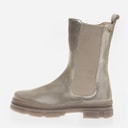 Copenhagen Shoes Bottes Fille de tous les jours 0051 Gold