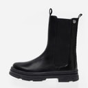 Copenhagen Shoes Bottes Fille de tous les jours 0001 Black