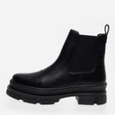 Copenhagen buty Wyglądające jak Ty buty dla niej kolor 0001 Black