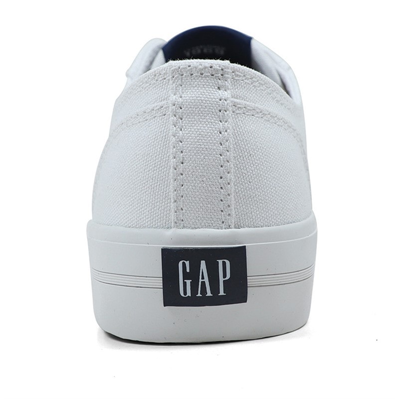 GAP Damen Baltimore II Sneaker Weiß - Bild 3