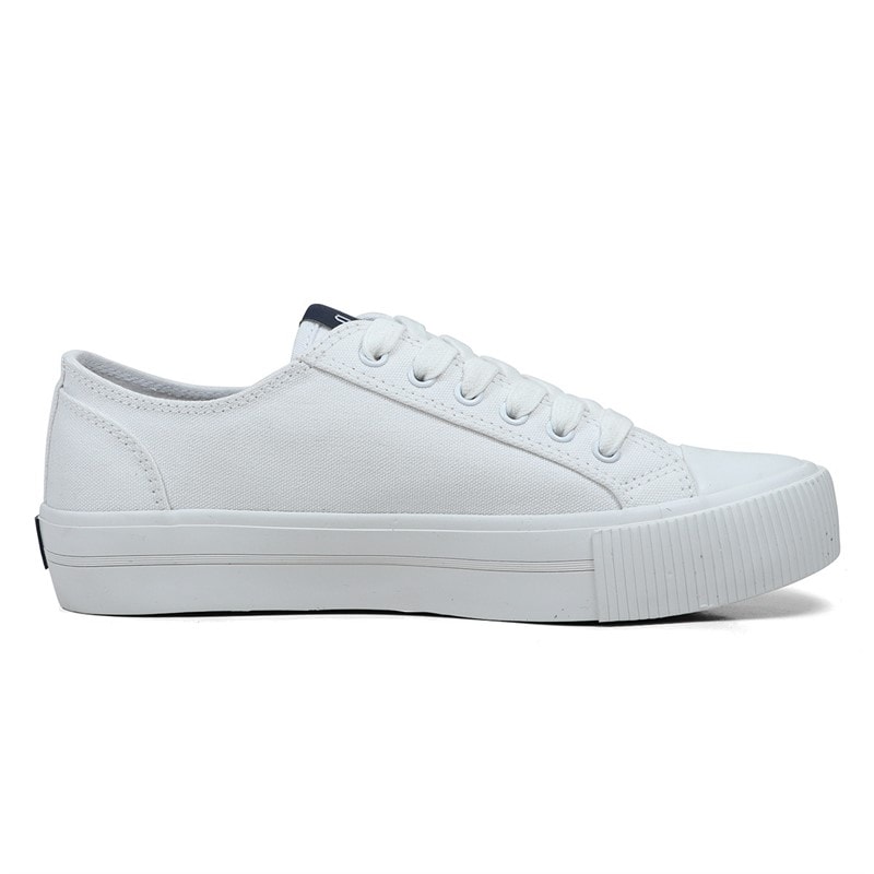 GAP Damen Baltimore II Sneaker Weiß - Bild 5