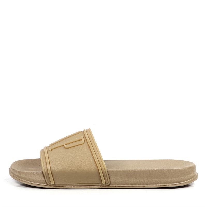 GAP Dames Austin II Slippers Ecru