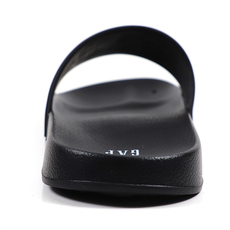 GAP Dames Austin II Slippers Zwart - Afbeelding 3