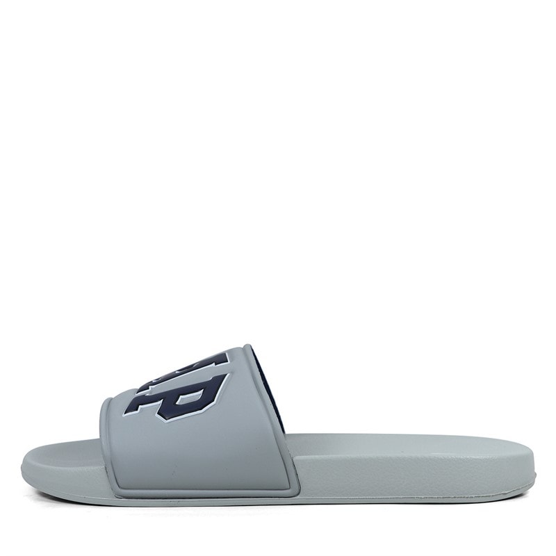 GAP Heren Austin Slippers Grijs