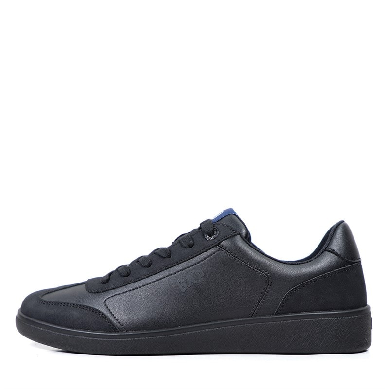GAP Baskets Seattle Homme Noir - Image 1