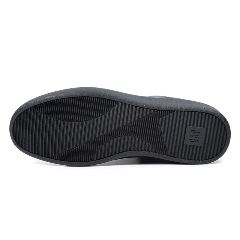 GAP Baskets Seattle Homme Noir - Image 2