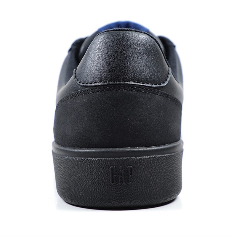 GAP Baskets Seattle Homme Noir - Image 3